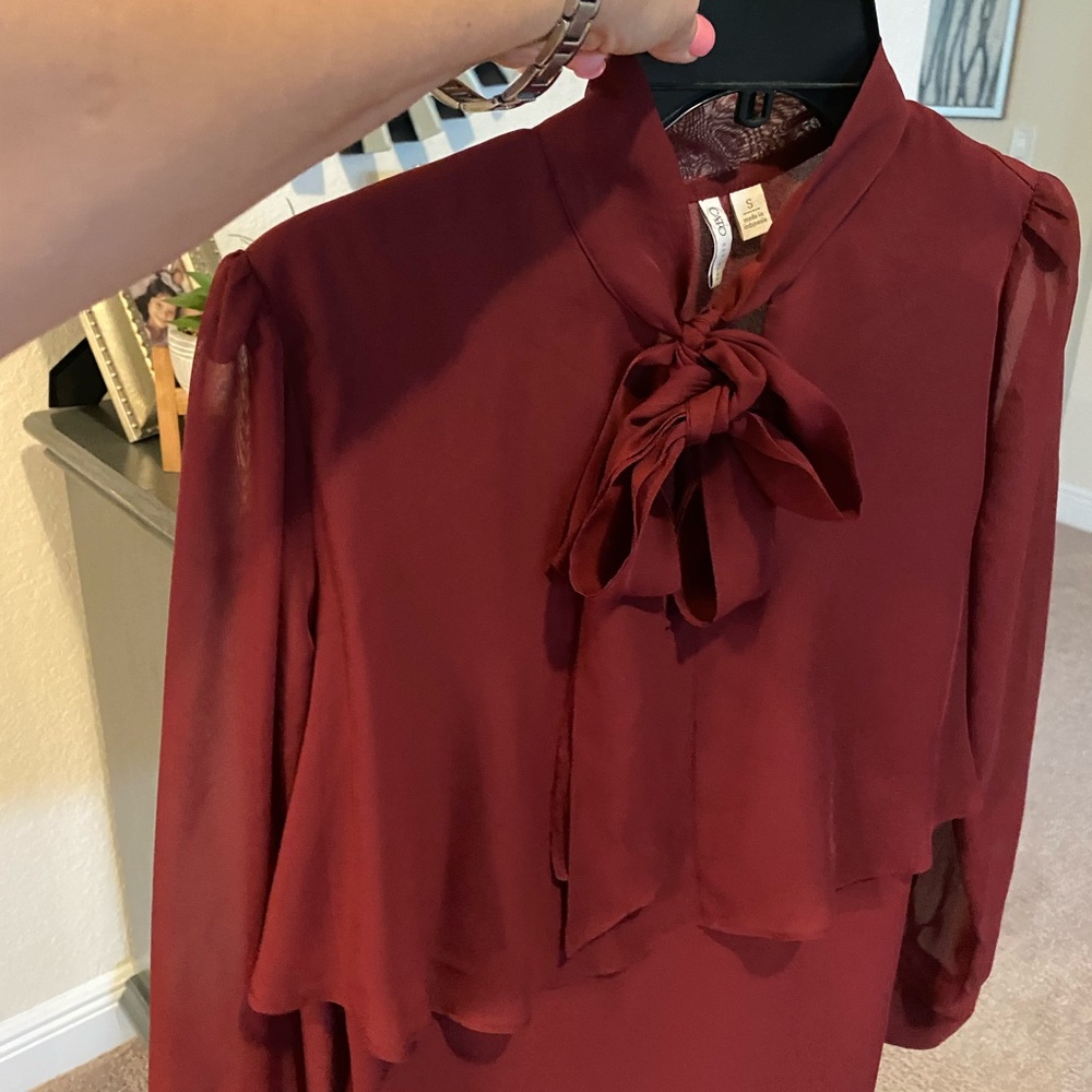 Top- Classy blouse